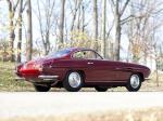 Fiat 8V Supersonic Coupe 1953 года